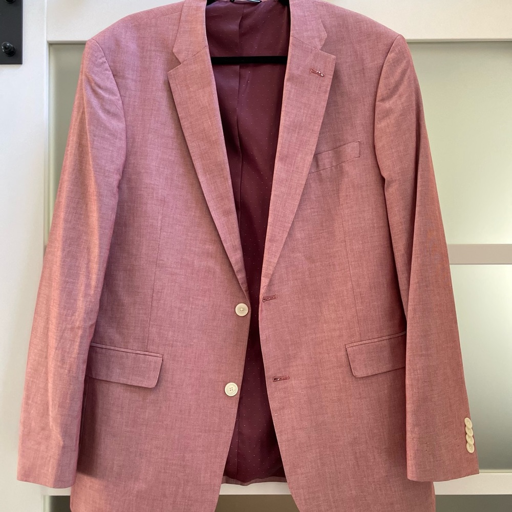 Tommy Hilfiger Men’s Sports Coat